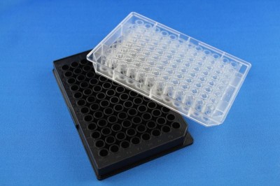 UV Plate, 96W, black plate body 1b814f6b309a078627472b01ee1a58d7