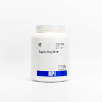 Tryptic soy broth