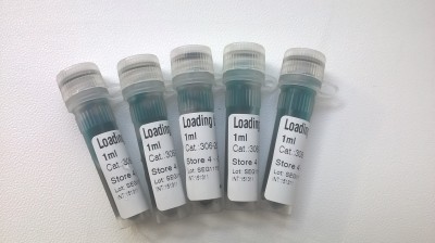 DNA Loading (6X) Buffer for Agarose and Acrylamide Gels WYCOFANY 