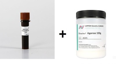 Midori Green Advance + agaroza 100g PROMOPACK mg04aG01.jpg