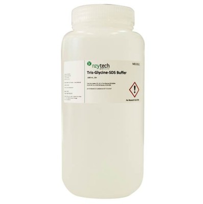 Tris-Glycine-SDS (TG-SDS) Buffer 10× (liquid) 