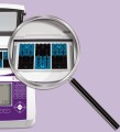 GTC96S Thermal cycler with 96-well block 
