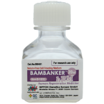 Bambanker™ hRM (xeno free) freezing medium