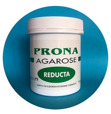 Agaroza REDUCTA niskotopliwa reducta.jpg