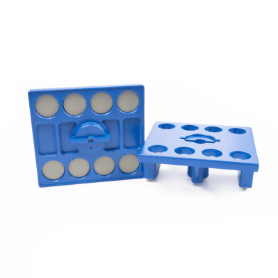 BigFlex Adapter for FastPrep-96 (2x50 ml) 116010550-bigflex-adapter-2.png