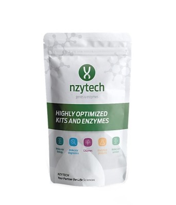 NZYSupreme qPCR Probe Master Mix (2x), ROX 