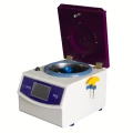 24 place microcentrifuge (Includes 24×1.5/2.0ml rotor ) EZEEFUGE-OPEN.jpg