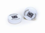 2D-Inserts for FastGene Screw Cap Tubes