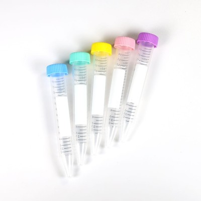 FastGene Centrifuge Tubes 15 mL, sterile, assorted colours centrifuge-tubes-15ml-5-colours.jpg