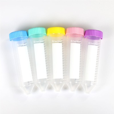 FastGene Centrifuge Tubes 50 mL, sterile, assorted colours centrifuge-tubes-50ml-5-colours.jpg