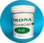 Agaroza PLUS do dużych cząsteczek