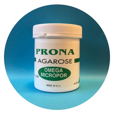 Agaroza MICROPOR OMEGA do małych fragmentów micropor omega1.jpg