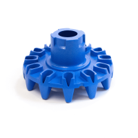 BOTTOM OF TEENPREP ADAPTER