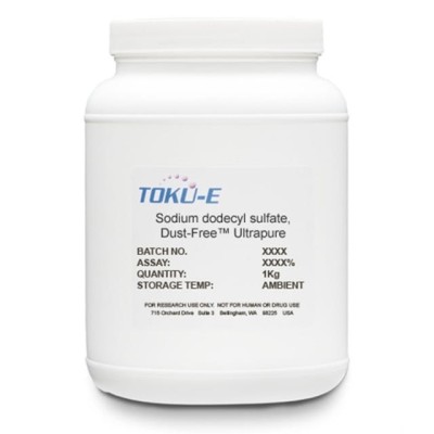 Sodium Dodecyl Sulfate (SDS), Dust-Free™ Ultrapure SDS_dust_free_ultrapure__08626__16853.jpg