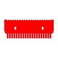 Comb 20 sample, 1.5mm thick