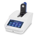 Colibri+ Microvolume Spectrometer