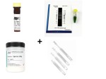 Electrophoresis PROMOPACK (MG10 + MWD100 +AG01 + 4 gelband cutter)  