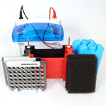 FastGene Western Blot System 10x 10 cm