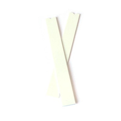 10cm Spacers - 1mm thick (Pack of 2) 