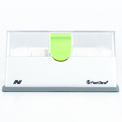FastGene® Filter Tip Rack M GREEN filter-tips-refill-boxes-closed-empty-size-s-green-clip.png