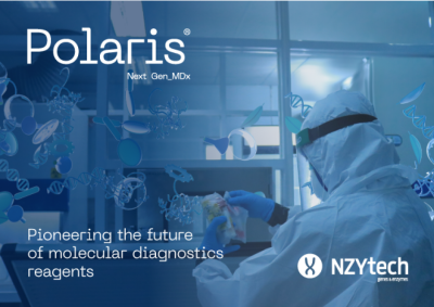 Polaris® qPCR Flexible Pack Polaris_news_banner.png