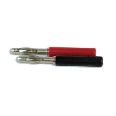 Adapters, 4mm to 4mm, Pk/2 