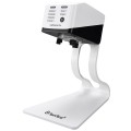 FastGene CapMaster Pro - Automated Screw Cap Decapper FastGene-CapMaster-Pro-FG-CDC05-side-view.jpg