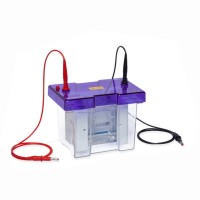 omniPAGE Mini, 10 x 10cm aparat do elektroforezy pionowej, bez akcesoriów