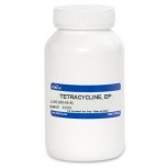 Tetracycline EP 