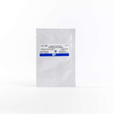 Phosphate Buffered Saline (PBS), Dulbecco's formula, powder, w/o Ca, Mg 091760420.jpeg