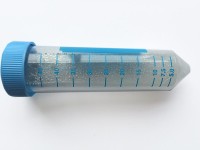 BigE Lysing Matrix, Tube