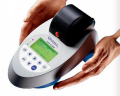 Junior LB 9509 Tube Iluminometer 