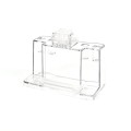 proPAGE 4 – mini PAGE system for 4 gels (0.75 mm)  CVS8EXCASTERB.jpg
