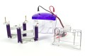 proPAGE 4 – mini PAGE system for 4 gels (0.75 mm)  proPAGE-4 b.jpg