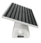 EZEEshaker 3-D shaker with non-slip mat