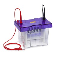 omniPAGE Mini - aparat do elektroforezy kapilarnej 1-D