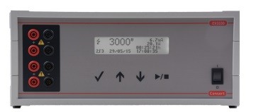 Consort Maxi Power Supply, 4 Outputs, 6000V, 150 mA, 300 W 