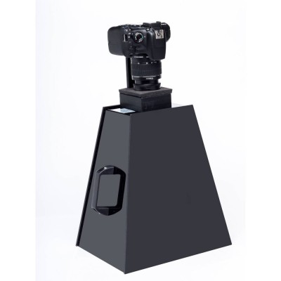 CSL-MDOC Basic System with lift-off dark room hood and camera only including TotalLab1D Analysis Software 