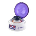 ezeeSPIN mini centrifuge with digital speed adjustement 
