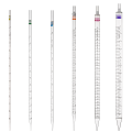 FastGene® Serological Pipettes 50 mL (100)  FastGene-Serological-Pipettes-overview.png
