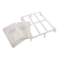 Cool-pack and platform for MSSCREEN