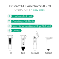 FastGene UF Concentrator 0.5 mL 30 kDa (96) fastgene-uf-concentrators-operation.png