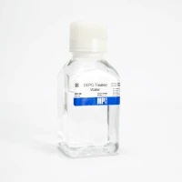 DEPC-treated water