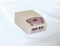 Zestaw do elektroforezy poziomej MultiSub Midi z tackami 10x7, 10x10cm + zasilacz nanoPAC-300 