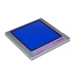 Safeview BLUE Light Transilluminator 15.3  x 15.3 cm