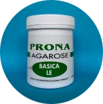 Agaroza BASICA LE