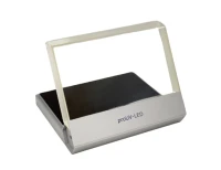 TRANSILLUMINATOR 365/302/300nm LED 21 x 13cm