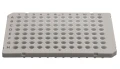 FastGene Two-Component PCR Plate 0.2mL 9c4dd1442478efedeaaadadc76800c07