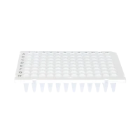 FastGene Two-Component PCR Plate 0.2mL
