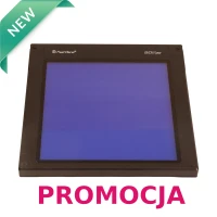 FastGene Slim Blue/Green View LED Transilluminator